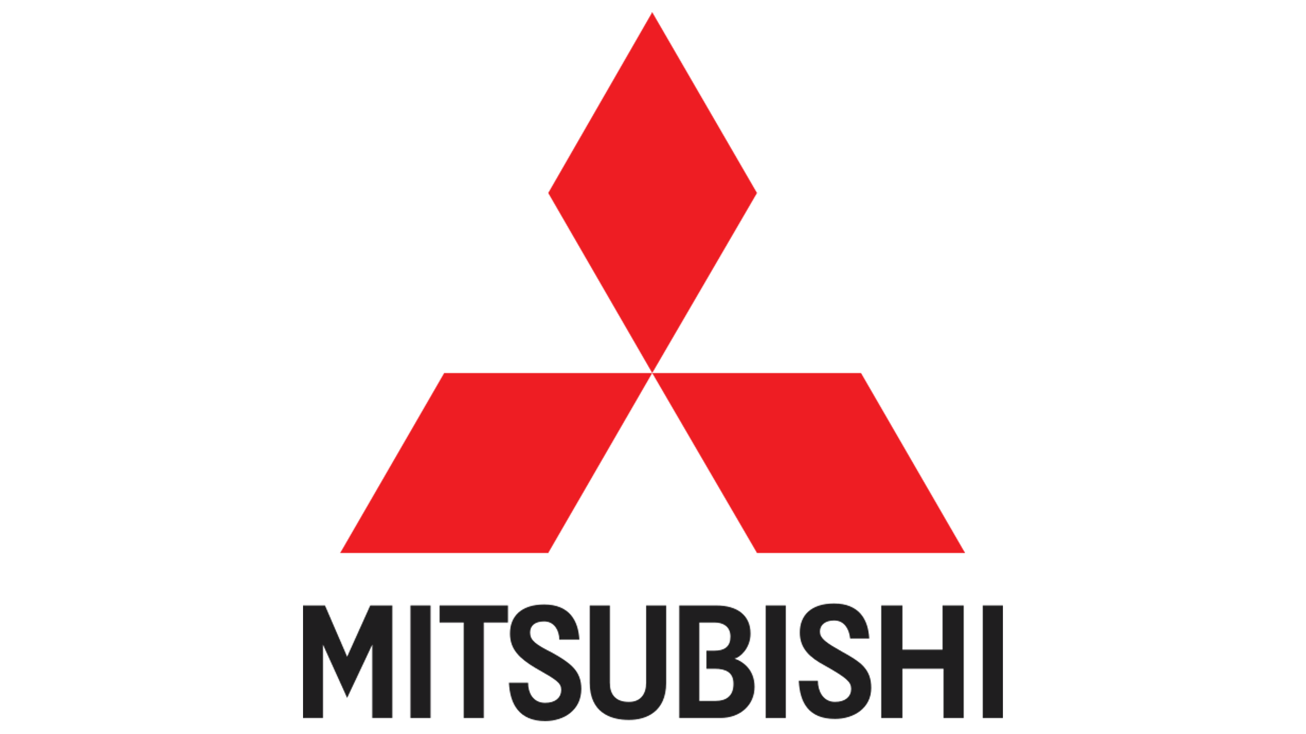Mitsubishi logo